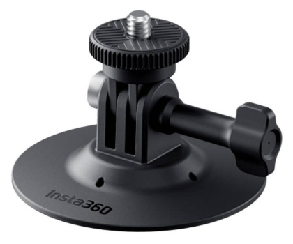 Akcesoria Foto Insta360 Flexible Adhesive Mount - mocowanie samoprzylepne CINSAAVW / 6970357855834